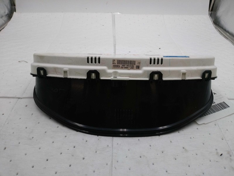 2008 Ford Fusion Speedometer Gauge OEM Grey 136K Miles NJ25-24095-609771