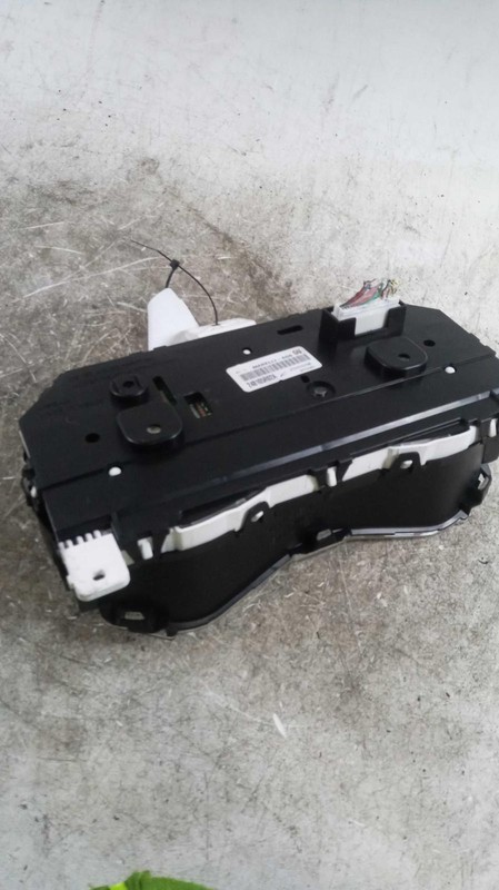 2021 NISSAN KICKS Speedometer Gauge OEM Grey 30K Miles 248105R02B