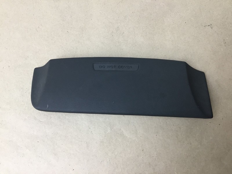 Audi R8 2011 Convertible Rear Left Body Trim Cover Panel Molding 08-12 :O