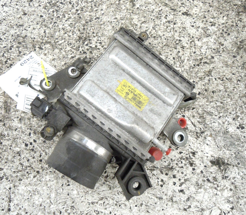 2016-2023 Infiniti Q50 3.0L Intercooler Driver Left OEM VR30DDTT