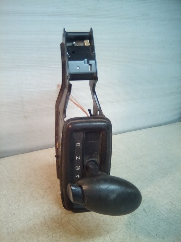 Allison/ International 4300 Transmission Electric Shifter 3667897C92