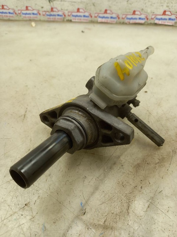 Brake Master Cylinder Fits 07-09 LEXUS RX350