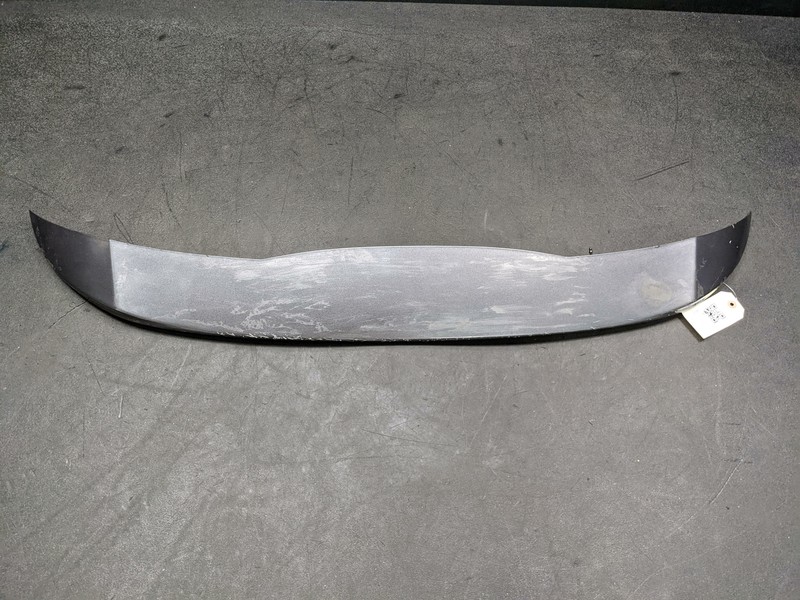 Rear Spoiler Modern Steel Metallic 2020 Honda Fit EX 08F02-T5A-131 2018 2019