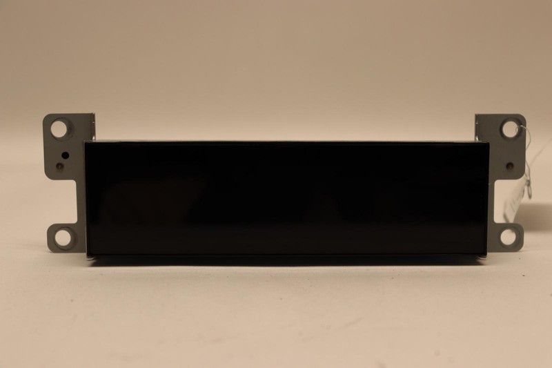 2011-2014 FORD MUSTANG GT RADIO INFORMATION DISPLAY SCREEN MONITOR OEM