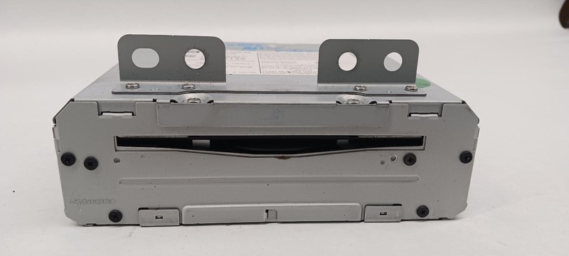 15-'16 GMC YUKON video player OEM 1 Year Warranty!
