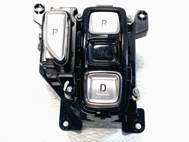 22 23 24 HYUNDAI TUCSON TRANSMISSION SHIFT GEAR SELECTOR SWITCH OEM #A0.17
