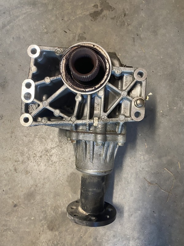 2017 Kia Sorento LX AWD Transfer Case Oem