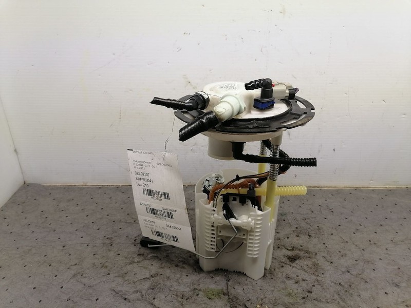 Fuel Pump Assembly Tank Mounted 3.2L 4WD Fits 14-22 CHEROKEE 1750333
