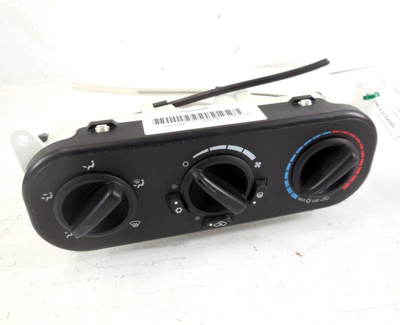 2007-2009 Dodge Caliber AC A/C Heat Climate Temperature Control OEM