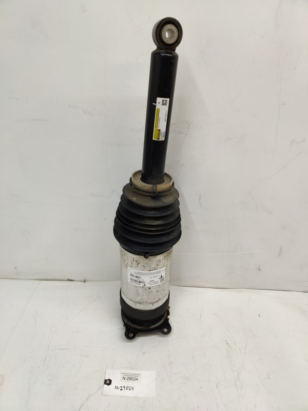 16-20 Tesla Model S Rear Right Left Air Spring Shock 1067461-00-C 29024 S16