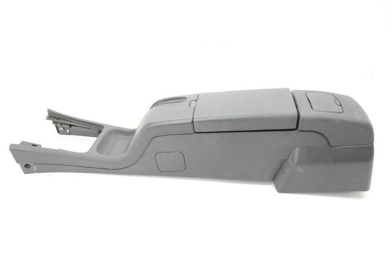 1992-1997 Subaru SVX L Gray Front Center Console
