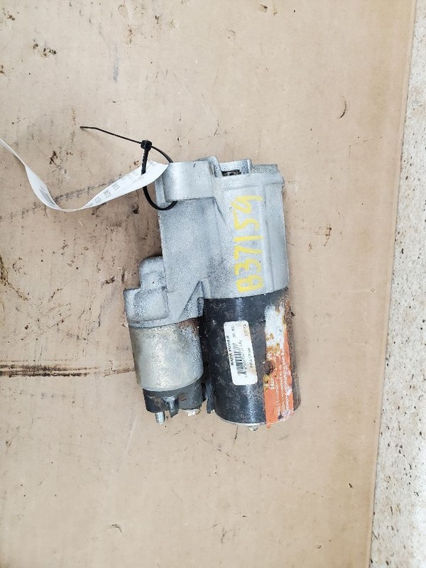 Starter Motor Fits 08-12 LR2 291826