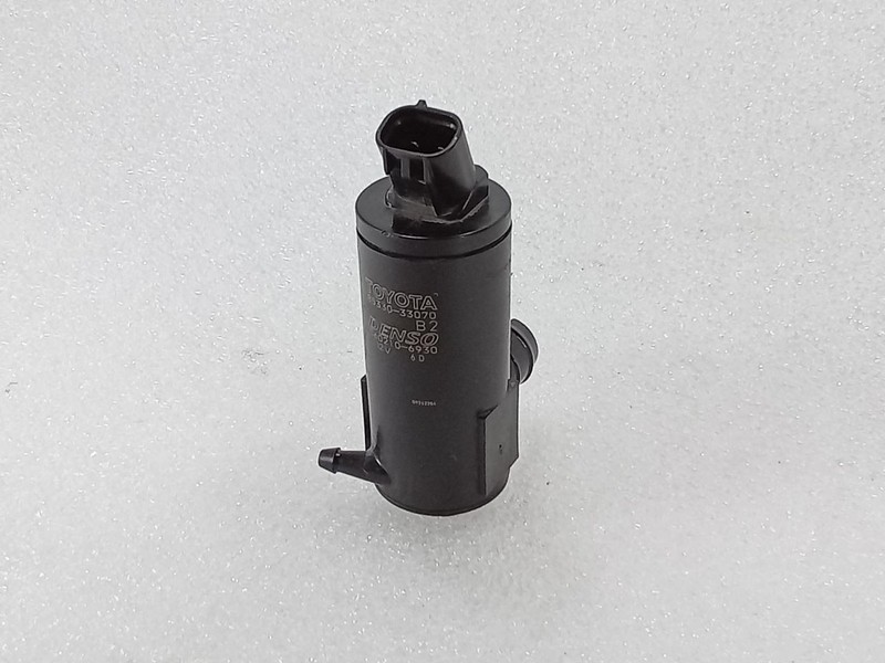 2019-2024 Toyota Corolla Windshield Washer Water Pump Motor 8533033070