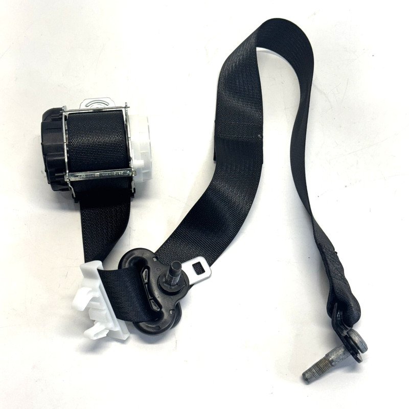 ✅2019-25 RAM 1500 5th UNLOCKED RETRACTOR REAR 2nd Row SEAT BELT LEFT / RIGHT OEM
