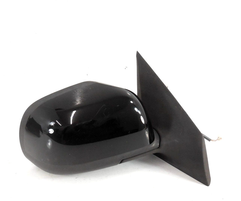 2012-2014 Nissan Versa Sedan Power Door Mirror Passenger Right RH OEM