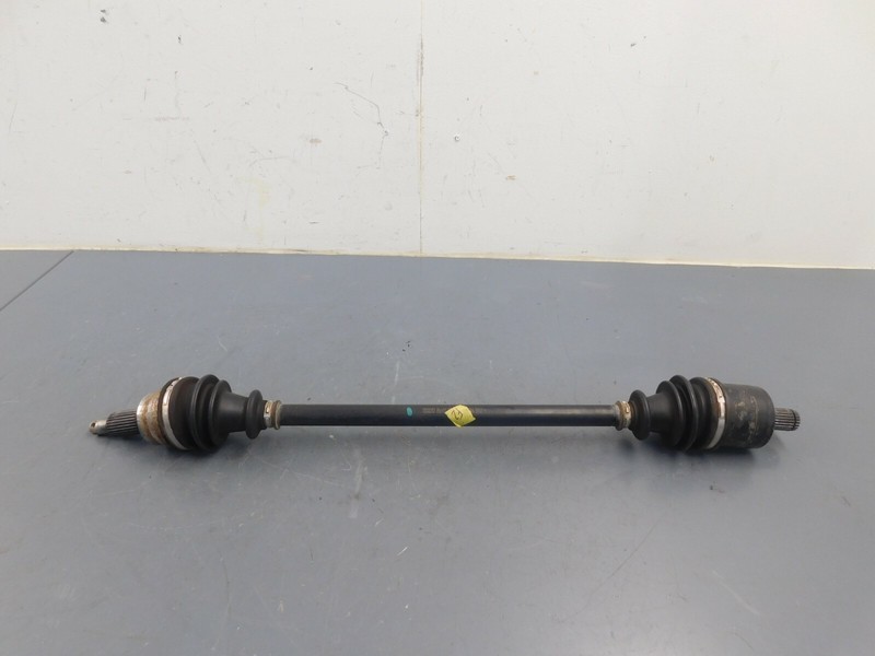 #4096 K5 - 2015 14 15 Polaris RZR XP41000Front CV Axle #2