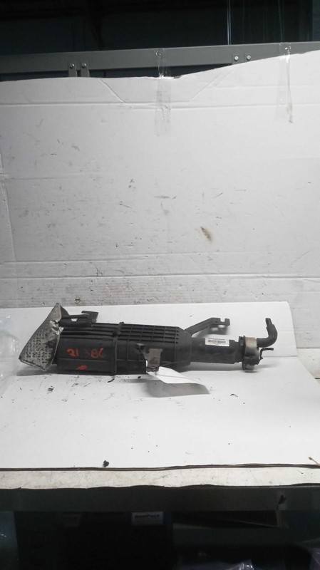 2014 Chrysler Town & Country Vapor Canister Grey 119K Mileage OEM Part