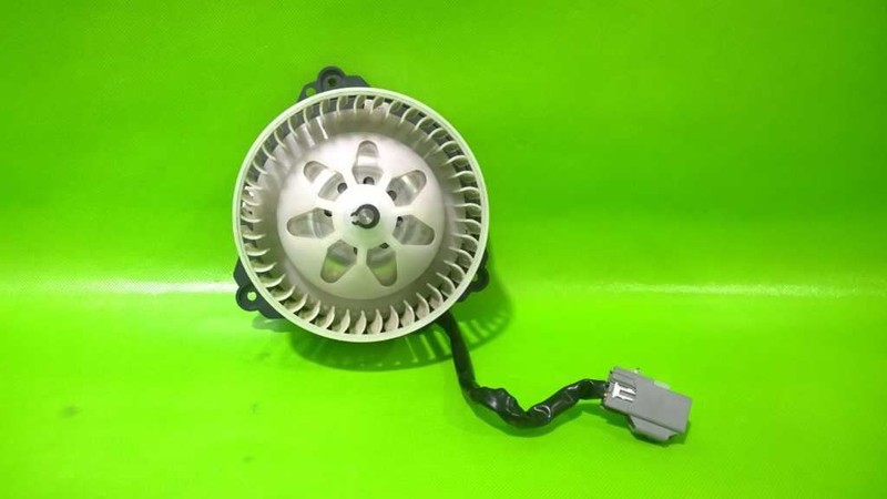 13-20 MKZ HYBRID TRUNK HEATER BLOWER MOTOR OEM 4003-38