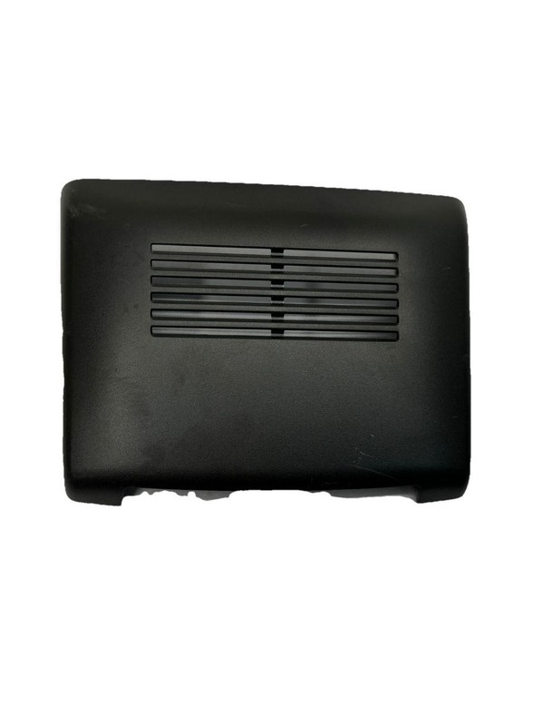 Nissan Sentra front camera 2020 to 2024 windshield trim cover OEM 284L86LB0A