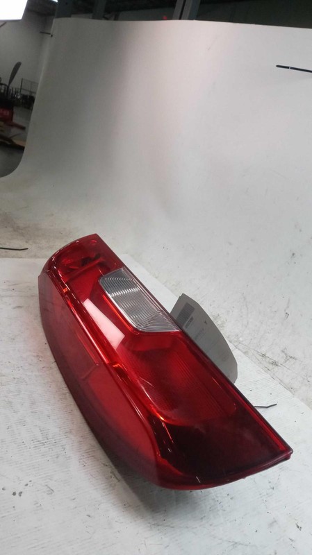 2020 RAM ProMaster City Right Tail Light Assembly - White - Used - 147k Miles