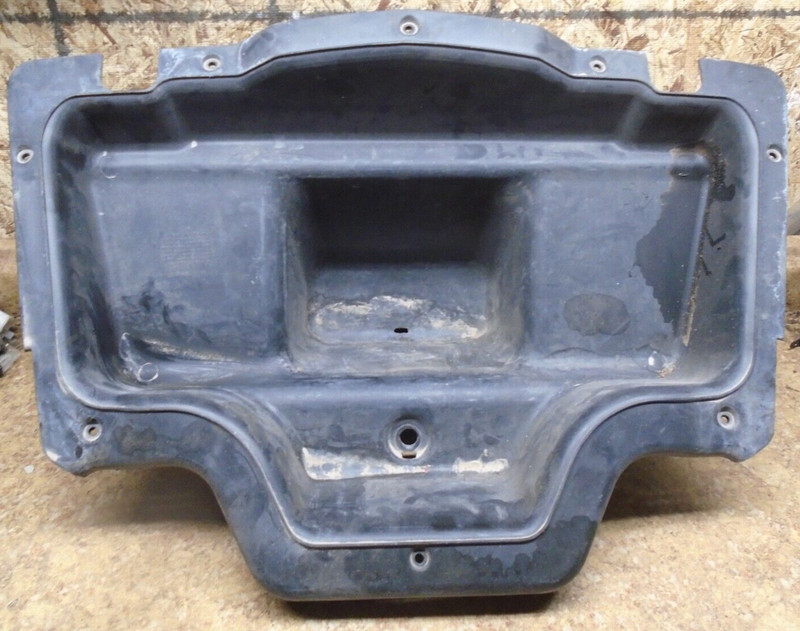 2011 CFmoto CF Moto Zforce Z Force UTV Storage Glove Box Compartment Turn Jockey