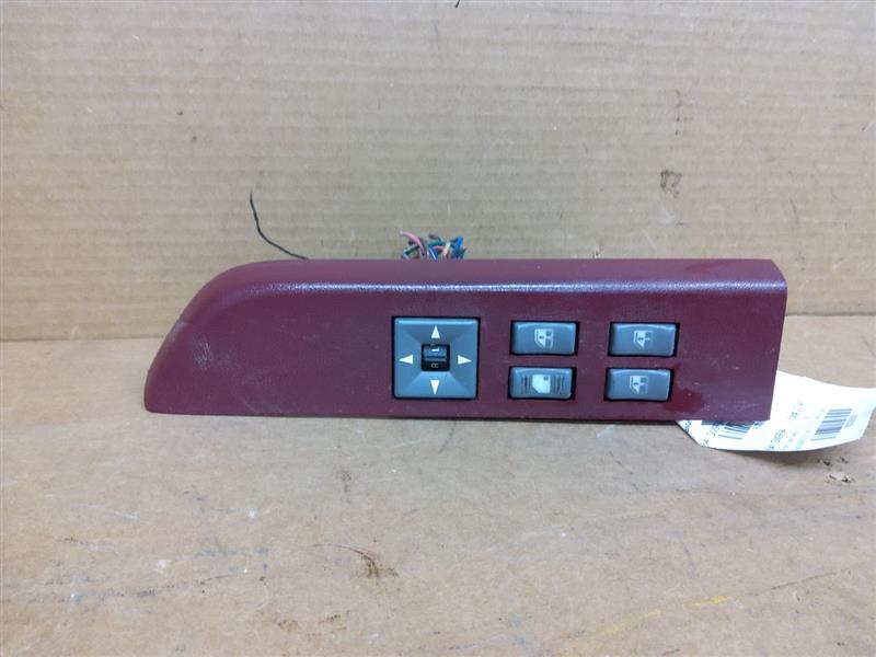 SUBGM1500 1994 Front Door Switch 269593