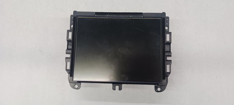 15 DODGE DURANGO radio display receiver assembly head unit 8.4" Bluetooth OEM