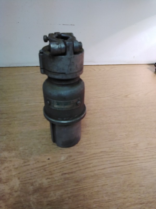 Appleton ADP6034-C 60 Amp Plug Powertite