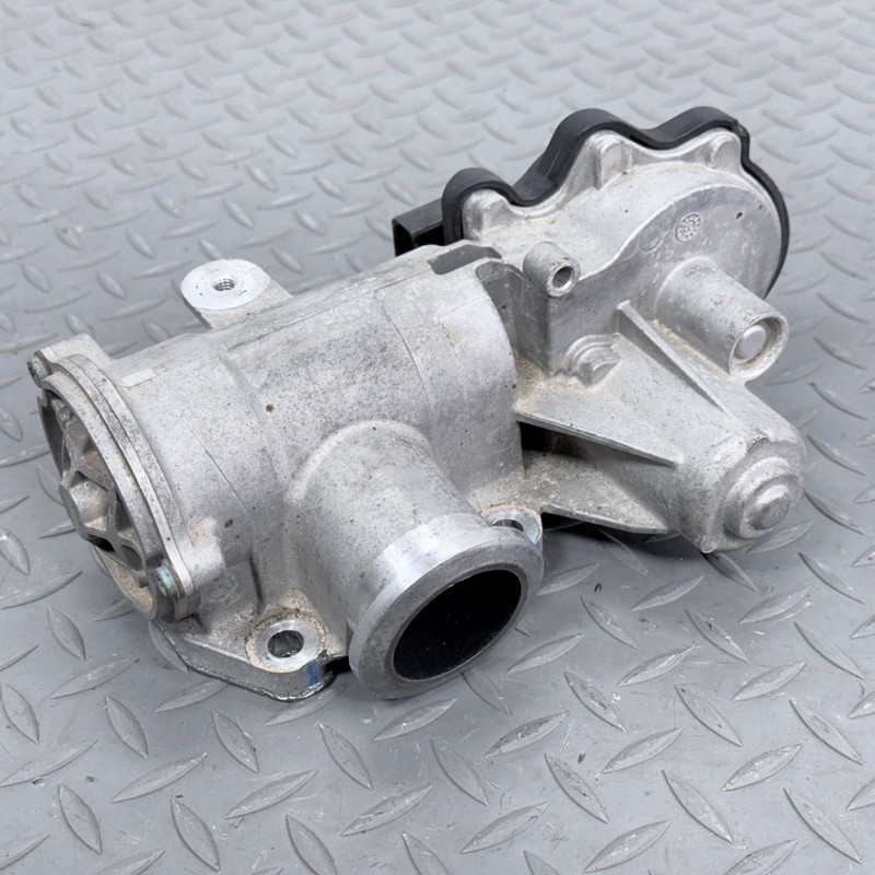 ✅ 2019-2026 RAM 2500 3500 6.7L Cummins Turbo Diesel OEM EGR VALVE 68700223AA 61K