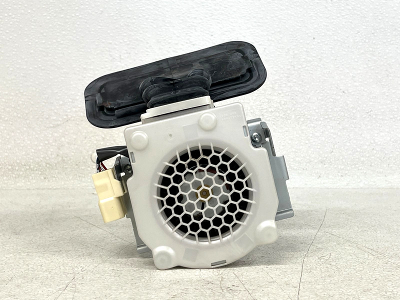 ⭐2014-2025 LEXUS IS300 FRONT RIGHT PASS SEAT LOWER BLOWER FAN MOTOR OEM LOT2634