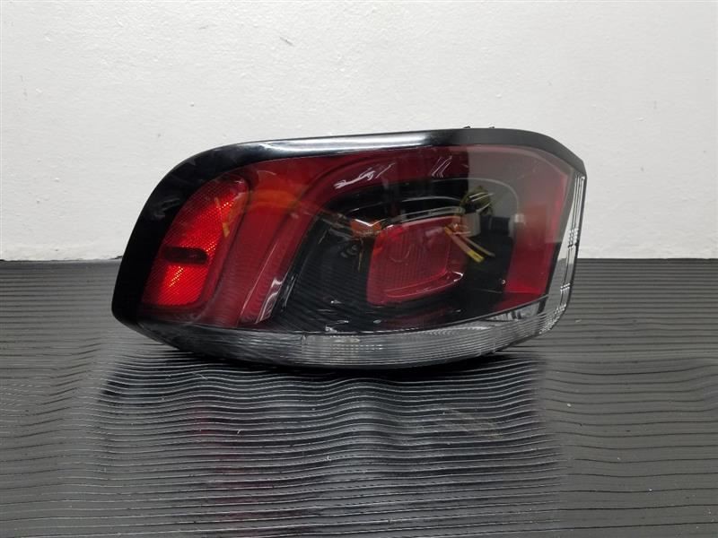 17-18 Jeep Compass Right Passenger Quarter Mounted Tail Lamp OEM 55112838AB
