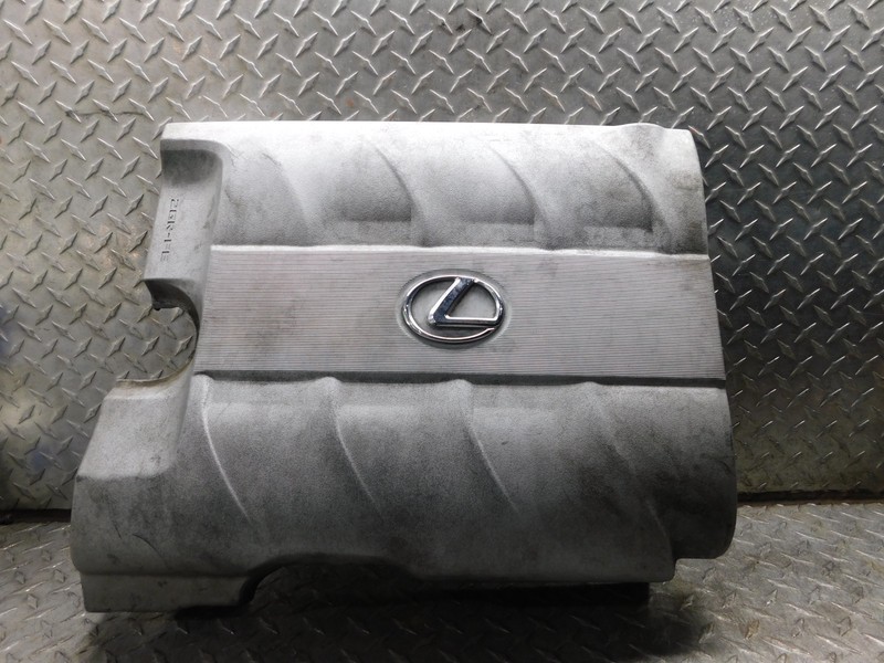 2012 LEXUS RX350 ENGINE COVER OEM