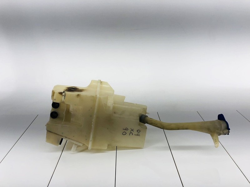 03-10 VOLVO XC90 WINDSHIELD WIPER WASHER FLUID WATER TANK RESERVOIR OEM