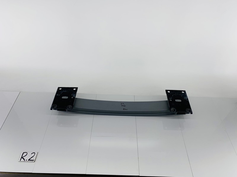 17-20 FIAT 124 SPIDER ABARTH REAR BUMPER REINFORCEMENT BEAM BAR REBAR OEM