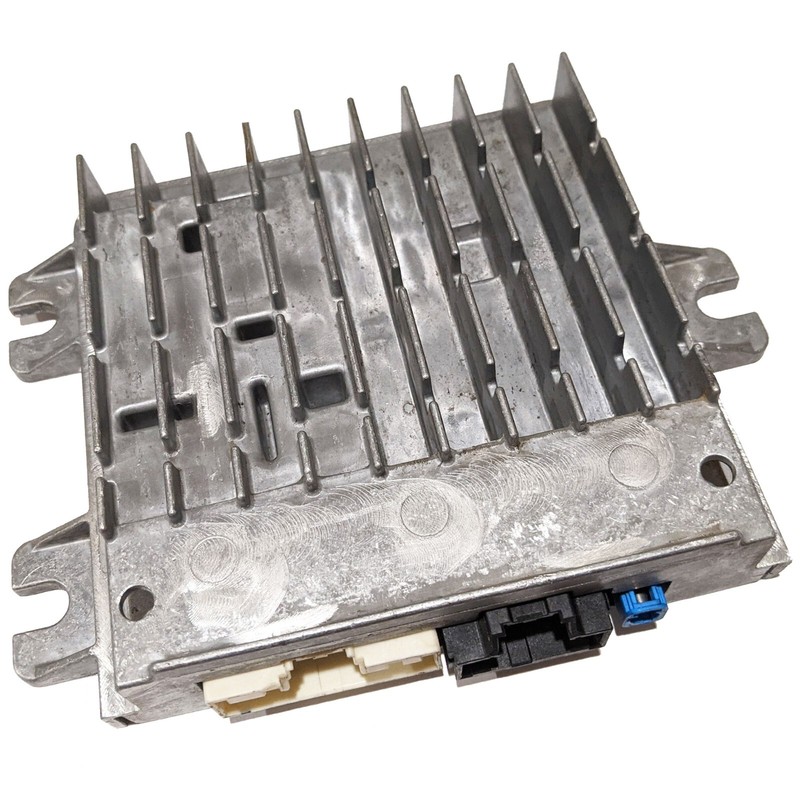 OEM Advansed Driver Assist Central ADAS Control Module Jeep Grand Cherokee L 23