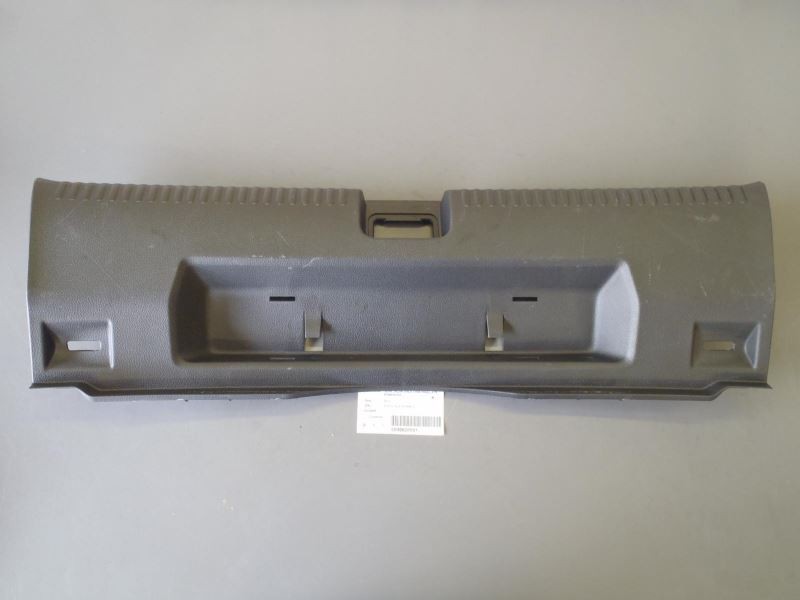 Rear Body Trunk Interior Trim Panel Fits 2011-2018 Volkswagen Jetta Sedan 51946