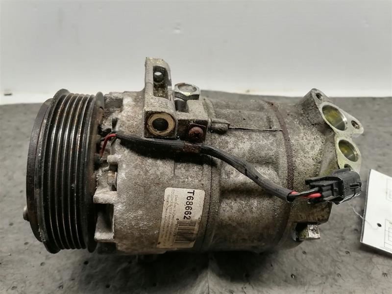 Air Conditioner AC Compressor Fits 07-12 SENTRA 1099219