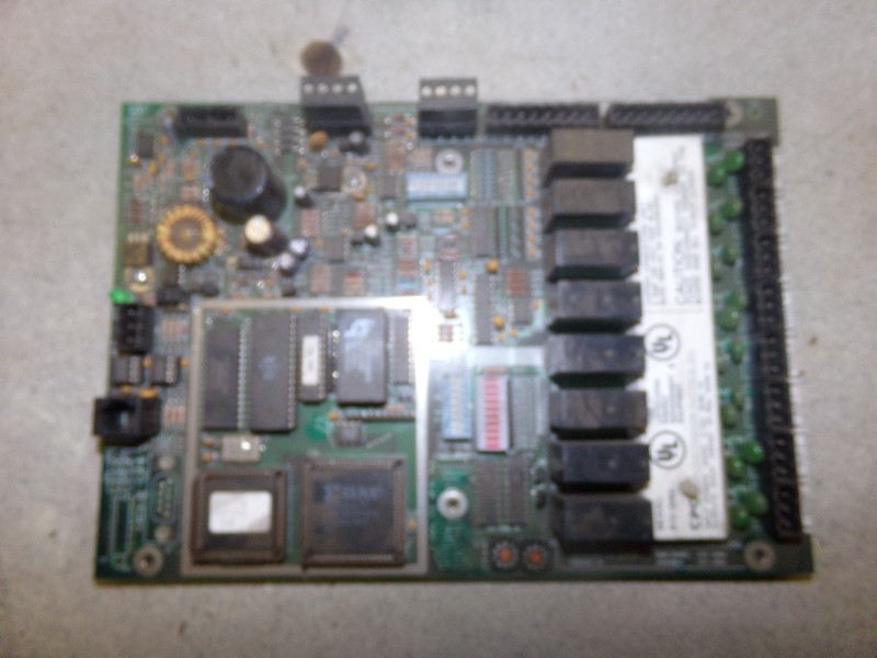 Computer Process Controls 810-3060 CIO Board 74E8 *FREE SHIPPING*