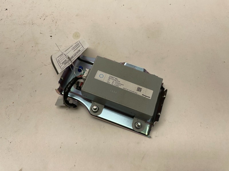 2018 SUBARU LEGACY OUTBACK REVERSE BACK UP ALERT CONTROL MODULE 82131AL01A