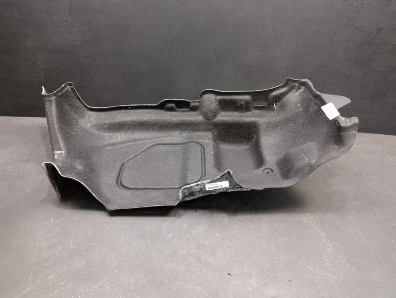 Left Quarter Trim Panel 2017 Chevrolet Camaro 84290239 2018 2019 2020 - 2024 X