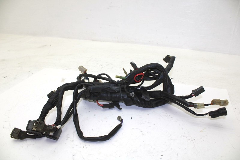 95 Arctic Cat Wildcat Touring OEM Fuel Injection Harness 3004-713 SA101