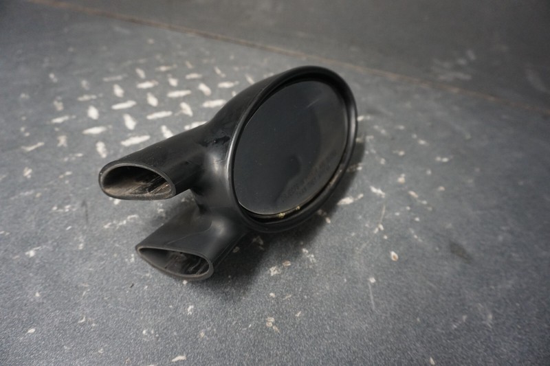 1999 Sea-Doo OEM RH Right Mirror Ass'y Freshwater GSX LTD Black