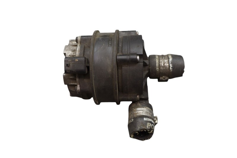 14-20 Maserati Quattroporte Auxiliary Secondary Electric AUX Water Pump OEM