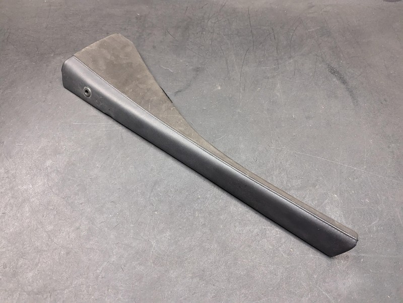 Rear Right Door Trim Panel Upper Cover 2017 Cadillac Escalade ESV 2016 - 2020