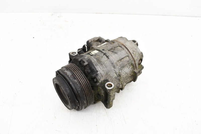 2002 BMW E39 530i M54 AC Air Condition Conditioner Compressor OEM KW63