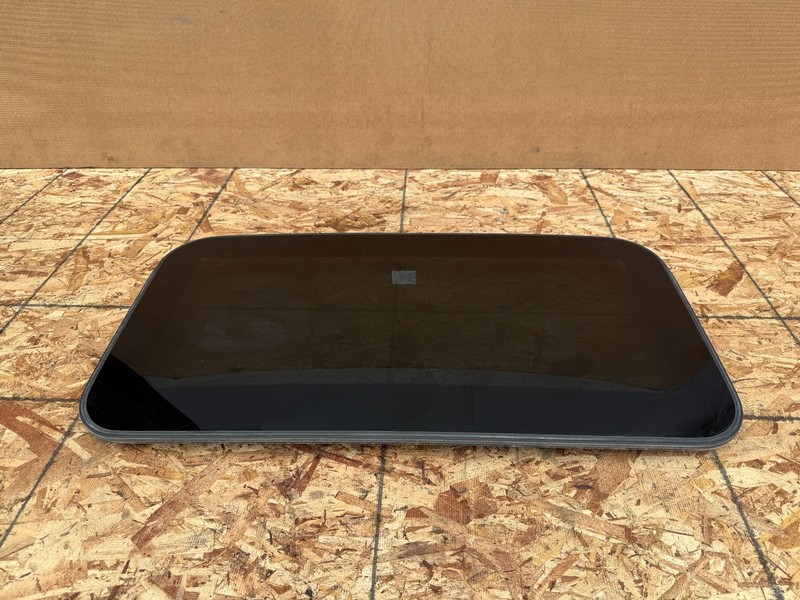 INFINITI QX56 QX80 2011-2024 OEM SUNROOF MOONROOF GLASS ASSEMBLY