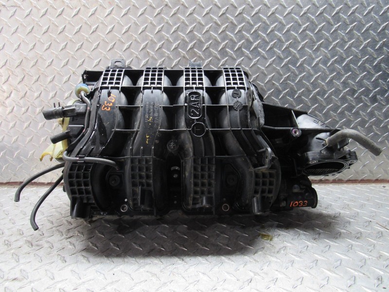 10 - 17TOYOTA CAMRY INTAKE MANIFOLD VIN F(5 TH DIGIT) 2.5L 4CYL ,2ARFE ENGINE)