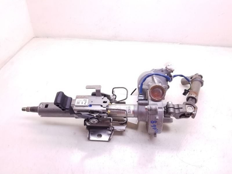 16-18 TOYOTA PRIUS TWO 1.8L 4CYL STEERING COLUMN ASSEMBLY