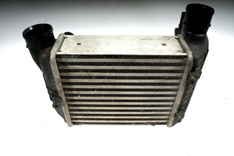 02 03 04 05 AUDI A4 B6 1.8T TURBO INTERCOOLER RADIATOR OEM