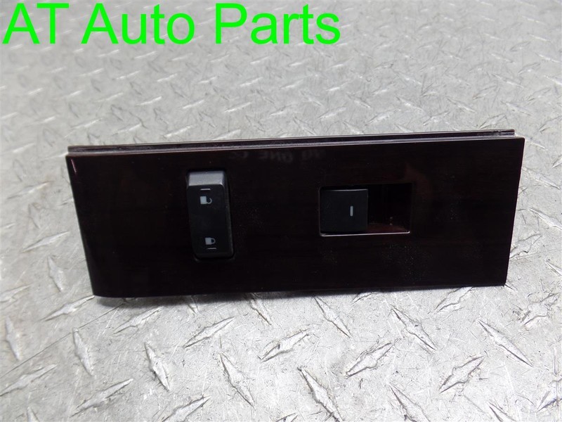 07 08 09 10 13 14 EXPLORER EXPEDITION PASSENGER FRONT DOOR SWITCH 6L2Z14529AAA